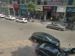 -徐小包的奶茶(济宁万达店)