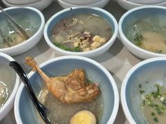 -老新隆牛肉锅贴(新街口店)