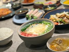 -半山腰·云南菜(侨福芳草地店)