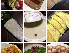-捞王锅物料理(四川北路店)