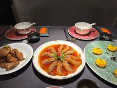 -锦府园(环球港店)