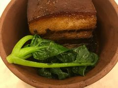 东坡焖肉-楼外楼(西湖景区孤山路店)