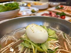 -喜来稀肉(北外滩白玉兰广场店)