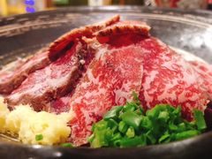 -角落里(中山公园店)