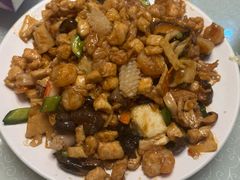 -胖子菜馆(隆昌路店)
