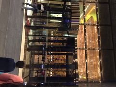 万达文华大酒店-长沙富力万达文华酒店