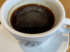 -Jamaicablue Coffeeshop(中央广场店)