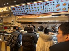 -梅溪·小伙子干挑面(安吉总店)