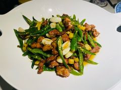 -院8里·小聚园老川菜(九眼桥店)