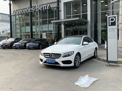 -上海德星奔驰(江杨南路店)