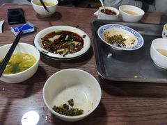 -盛唐府乾州酸汤面(福园巷子店)