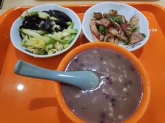 -梅园食堂