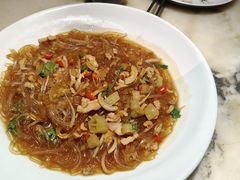 -绿茶餐厅(汇悦大融城店)