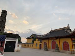 -上海青龙寺