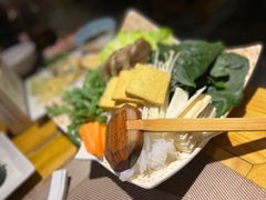 -和风清味日本料理(希尔顿店)