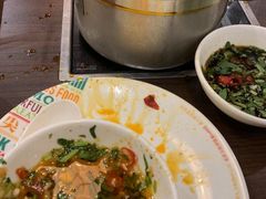 -舌尖记忆重庆火锅(悉尼店)