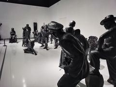 -四川美术学院美术馆