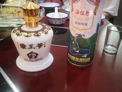 -蒙古缘饭店(额尔古纳云杉宾馆店)