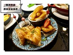 -食间牛排(湖西路店)