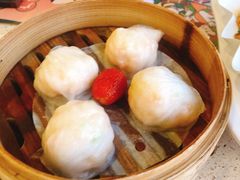 金牌虾饺皇-点都德(千灯湖环宇城店)