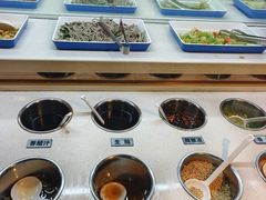 -正福居老北京正宗铜锅泉水涮肉(彰化路店)