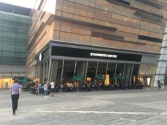 -星巴克臻选(苏州久光百货店)
