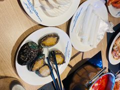 -星伦多自助料理·涮烤一体(杭州来福士店)