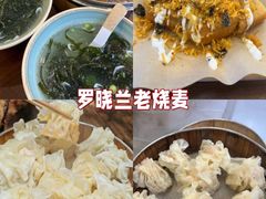 -老鼎万春卤菜(五代传承创始老店)