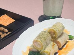 -新荣记(南京西路店)