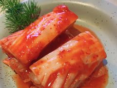 -厚贞日式烤肉(龙之梦店)