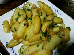 -龙姐私房菜(和顺古镇店)