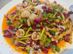 -方记海鲜大排档(乐山形象店)