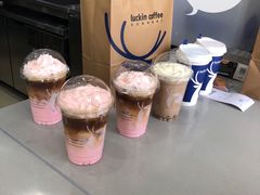 -瑞幸咖啡(第一城店)