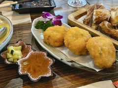 -Hi YOU你的饭局泰餐厅(雍和宫店)