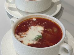 -库滋明·俄罗斯特色美食(中央大街店)