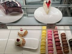 -西村叔叔的店·面包·甜品·蛋糕(清河万象汇店)