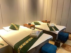 -沐森澜·轻奢足道·养生·SPA