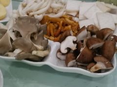 -蒙星月涮肚火锅城(宏运家园店)