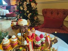 -Salon de Ville浦江汇(上海外滩华尔道夫酒店店)