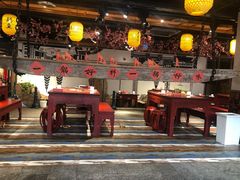 -黄家码头老火锅(解放碑旗舰店)