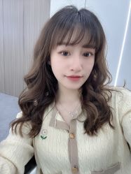 -娇点芭莎·烫染形象设计