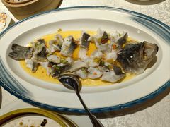 -红棉中餐厅·广州海航威斯汀酒店