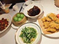 -味钱塘·钱塘浙宴(宋城之江银泰店)