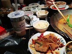 -大龙燚火锅(南山大道店)