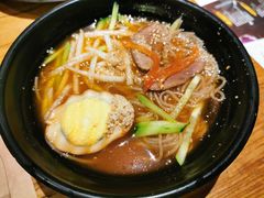 冷面-千寻烧肉(政务区店)