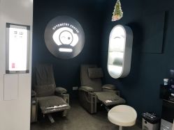 -唯儿诺儿童医院·儿科·眼科(新天地店)