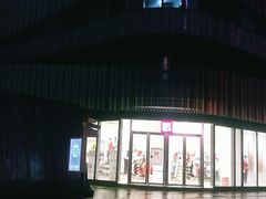 -优衣库(苏州圆融时代广场店)