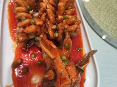 -王厚元饺子·辽菜·烤鸭(黄河大街店)