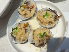 -79号渔船海鲜饭店(华强北店)