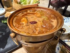 -古关火锅店(古北水镇景区店)